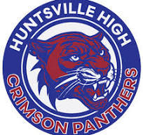 Huntsville hs logo
