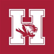 Hartselle hs logo